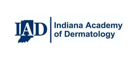 partner logo Indiana Academy of Dermatology