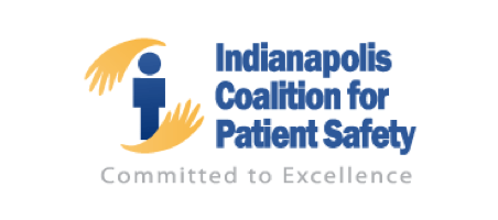 partner logo Indiana Coalition for Patient Safety