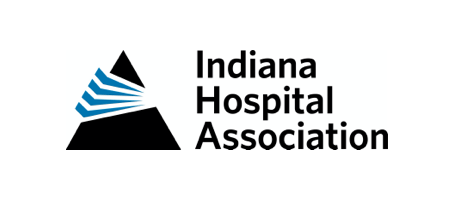 partner logo Indiana Hospital Association