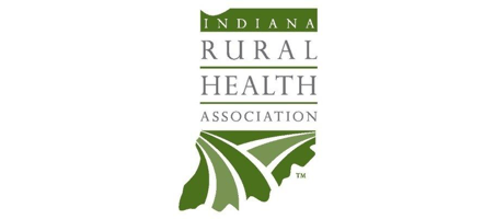 partner logo Indiana Rural Health Association