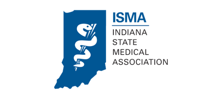 partner logo Indiana State Medical Association